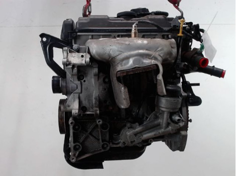 MOTEUR ESSENCE CITROEN BERLINGO 1.4 i 