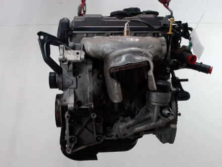 MOTEUR ESSENCE CITROEN BERLINGO 1.4 i 