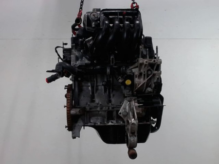 MOTEUR ESSENCE CITROEN BERLINGO 1.4 i 