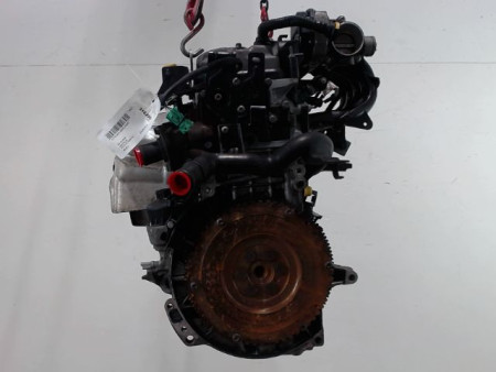 MOTEUR ESSENCE CITROEN BERLINGO 1.4 i 