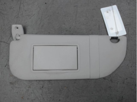 PARE-SOLEIL G CITROEN C3 2009-