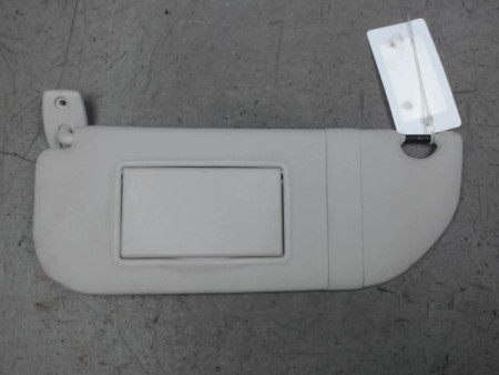 PARE-SOLEIL G CITROEN C3 2009-