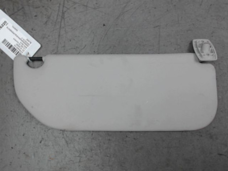 PARE-SOLEIL G CITROEN C3 2009-