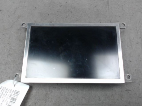 ECRAN GPS PEUGEOT 508 2010-