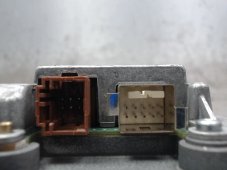 ECRAN GPS PEUGEOT 508 2010-