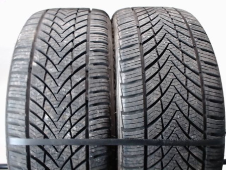 Paire de pneus ROADKING ALL SEASON ARGOS 215 45 17 91 W