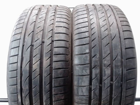 Paire de pneus LAUFENN S FIT EQ 195 50 15 82 V