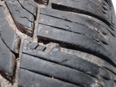 Paire de pneus MICHELIN ALPIN 6 185 65 15 92 T