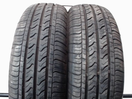 Paire de pneus ROVELO RHP780P 155 65 14 75 T