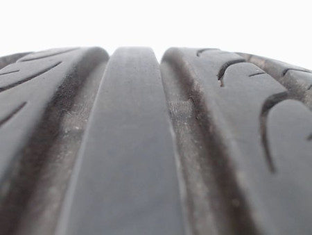 Paire de pneus RUNWAY ENDURO HP 155 65 14 75 T