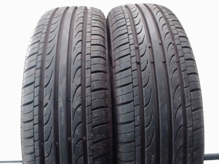 Paire de pneus RUNWAY ENDURO HP 155 65 14 75 T
