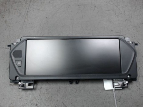 BLOC COMPTEURS CITROEN C4 PICASSO