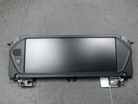 BLOC COMPTEURS CITROEN C4 PICASSO