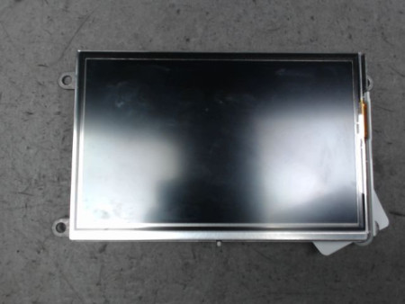 ECRAN GPS CITROEN C4 PICASSO