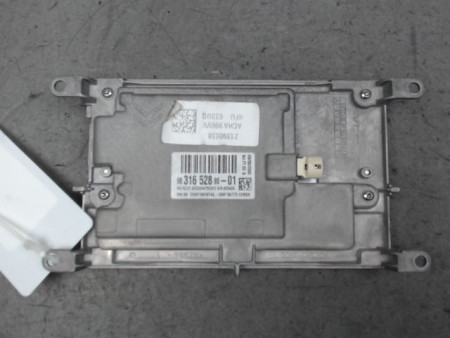 ECRAN GPS CITROEN C4 PICASSO