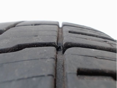 Paire de pneus KLEBER TRANSPRO 4S 215 70 15 109 R