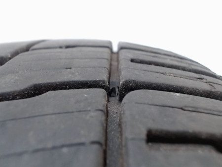 Paire de pneus KLEBER TRANSPRO 4S 215 70 15 109 R
