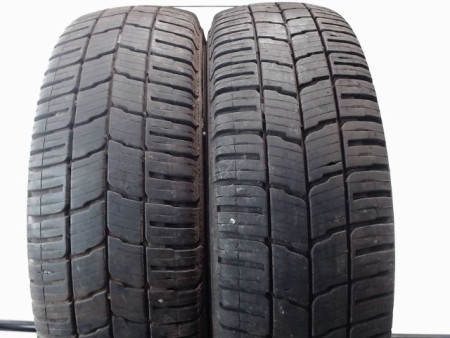 Paire de pneus KLEBER TRANSPRO 4S 215 70 15 109 R