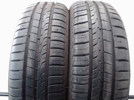 Paire de pneus HANKOOK KINERGY ECO 2 155 65 14 75 T