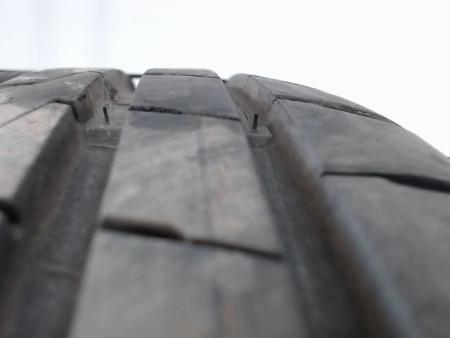 Paire de pneus HANKOOK KINERGY ECO 2 155 65 14 75 T