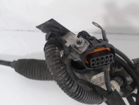 CREMAILLERE OPEL ASTRA 2004-