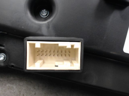 BLOC COMPTEURS PEUGEOT 208