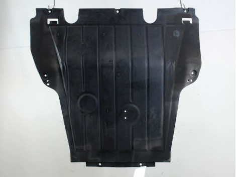 CACHE SOUS MOTEUR AVANT RENAULT CLIO IV 2012- 0.9 TCe 90 