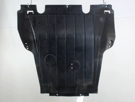 CACHE SOUS MOTEUR AVANT RENAULT CLIO IV 2012- 0.9 TCe 90 
