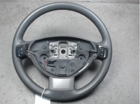 VOLANT DE DIRECTION DACIA SANDERO