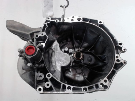 BOITE A VITESSE MECANIQUE CITROEN C5 2008- 1.6 HDi 110