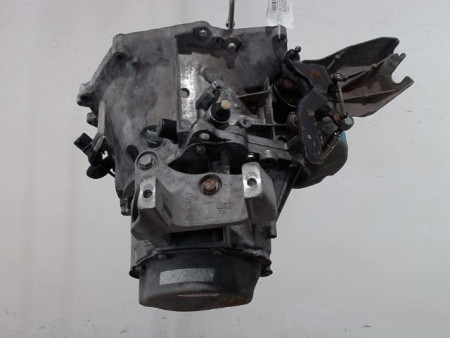 BOITE A VITESSE MECANIQUE CITROEN C5 2008- 1.6 HDi 110