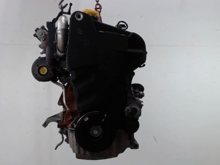 MOTEUR DIESEL RENAULT SCENIC II PH1 02-06 1.5 dCi 