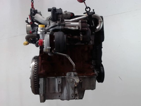 MOTEUR DIESEL RENAULT SCENIC II PH1 02-06 1.5 dCi 