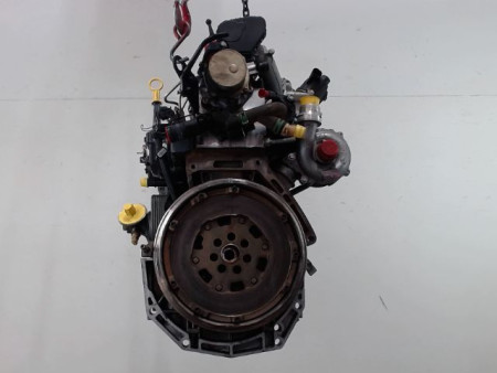 MOTEUR DIESEL RENAULT SCENIC II PH1 02-06 1.5 dCi 