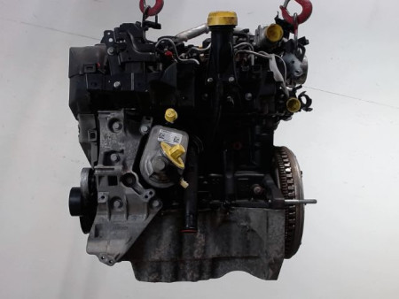 MOTEUR DIESEL RENAULT MEGANE 1.5 dCi