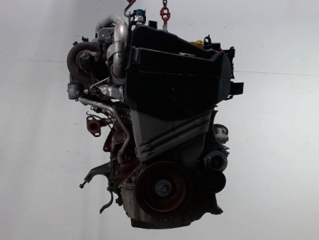 MOTEUR DIESEL RENAULT MEGANE 1.5 dCi