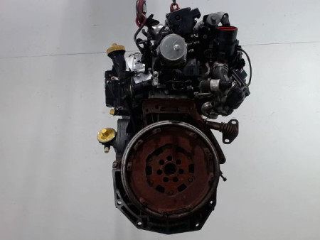 MOTEUR DIESEL RENAULT MEGANE 1.5 dCi