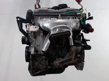 MOTEUR ESSENCE PEUGEOT 206 5P 1.4 i