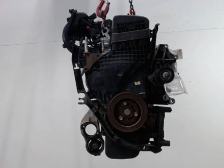 MOTEUR ESSENCE PEUGEOT 206 5P 1.4 i
