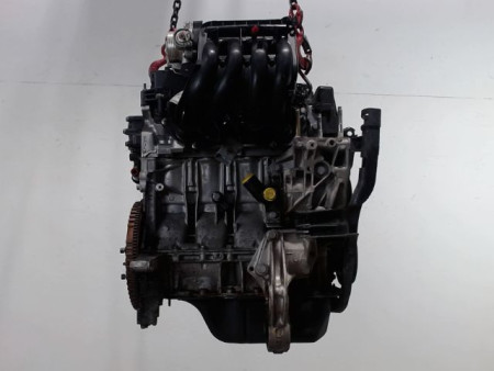 MOTEUR ESSENCE PEUGEOT 206 5P 1.4 i