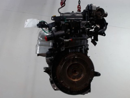 MOTEUR ESSENCE PEUGEOT 206 5P 1.4 i