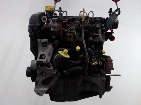 MOTEUR DIESEL RENAULT CLIO II PH.2 01-06 1.5 dCi 