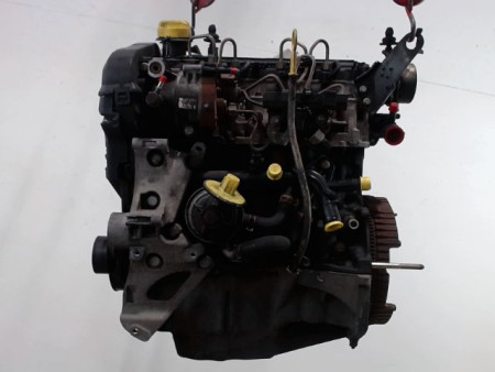 MOTEUR DIESEL RENAULT CLIO II PH.2 01-06 1.5 dCi 