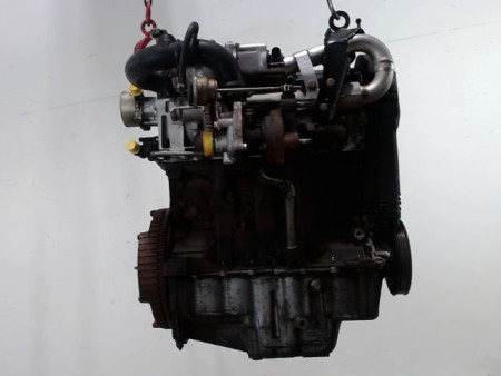 MOTEUR DIESEL RENAULT CLIO II PH.2 01-06 1.5 dCi 
