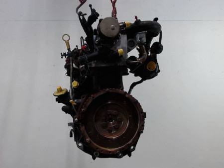 MOTEUR DIESEL RENAULT CLIO II PH.2 01-06 1.5 dCi 