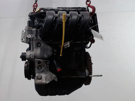 MOTEUR ESSENCE RENAULT TWINGO PH.3 2000-2007 1.2 16V 
