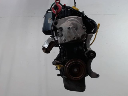 MOTEUR ESSENCE RENAULT TWINGO PH.3 2000-2007 1.2 16V 