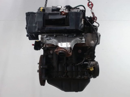 MOTEUR ESSENCE RENAULT TWINGO PH.3 2000-2007 1.2 16V 