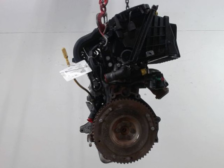MOTEUR ESSENCE RENAULT TWINGO PH.3 2000-2007 1.2 16V 