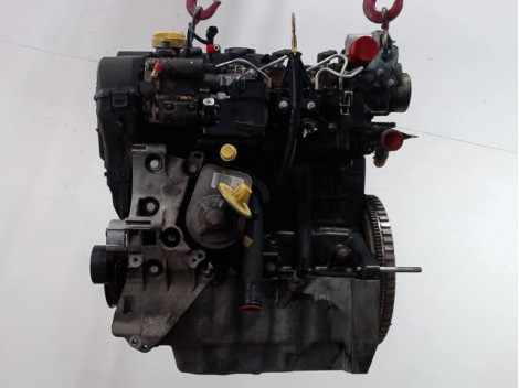MOTEUR DIESEL RENAULT SCENIC II PH2 2006- 1.5 dCi 